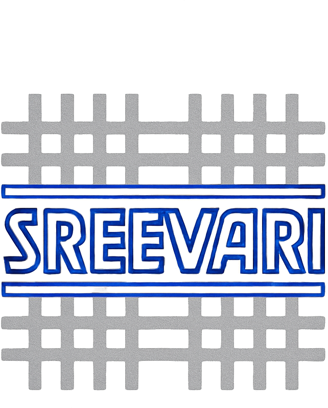 Sreevari Apparels logo